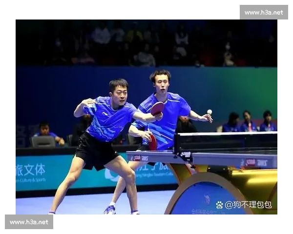 乒乓球赛场风云激荡竞技精神与青春力量的巅峰对决拼搏荣耀梦想追逐