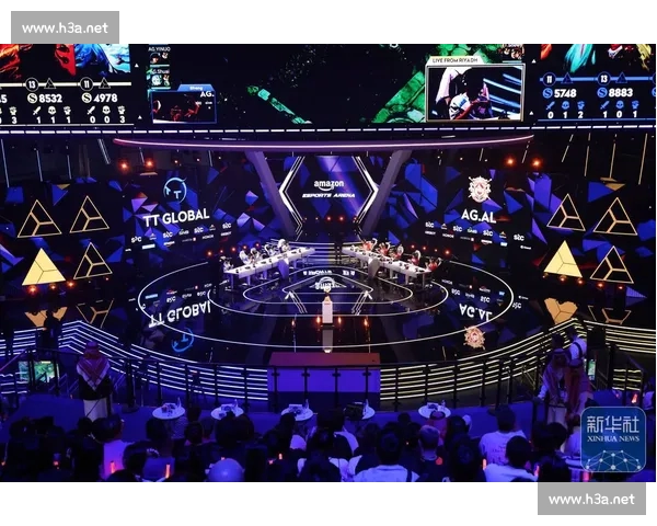 2026年全球电子竞技赛事安排与战队备战全解析