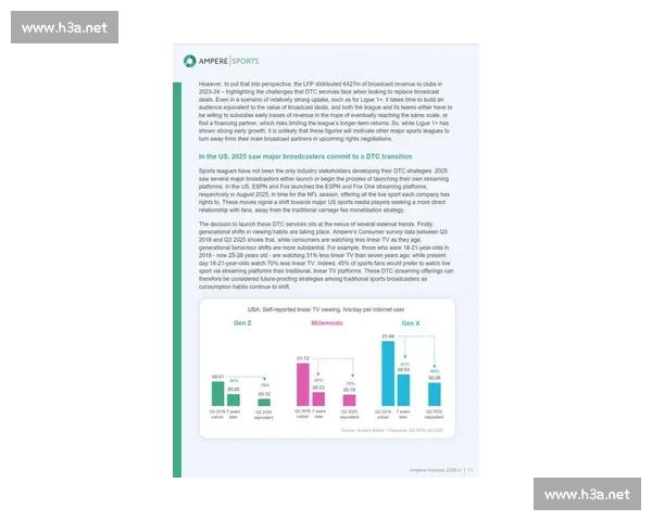 2026年全球体育平台排名分析与未来发展趋势探讨
