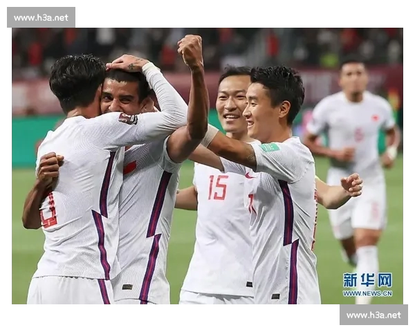 2026年世界杯预选赛激战正酣 各大球队争夺入场资格争锋不断