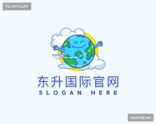 认识东升国际官网